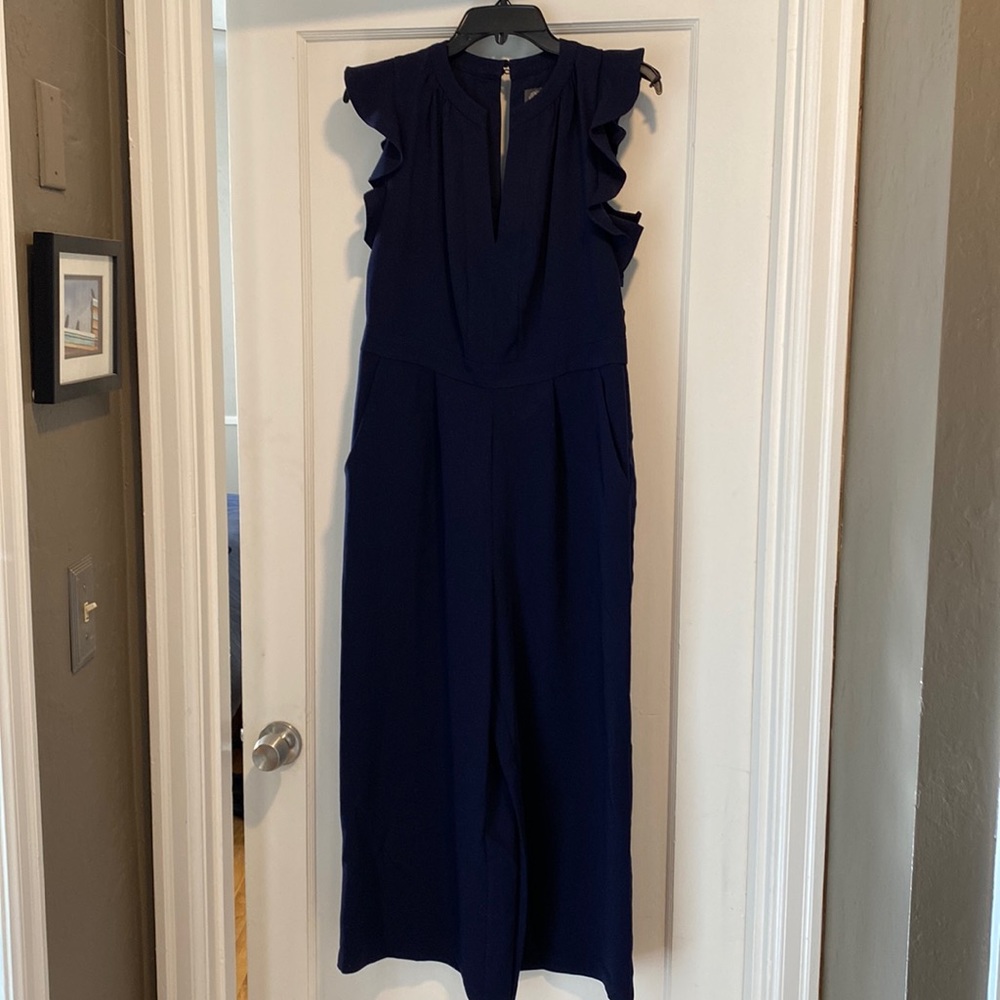 Vince Camuto Jump Suit
